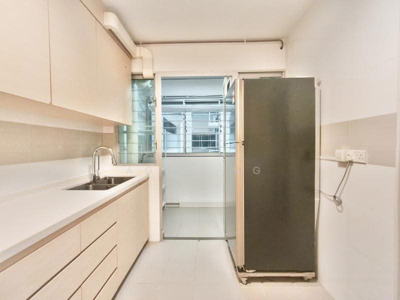 801C Keat Hong Close, 801C Keat Hong Close, Dairy Farm / Bukit Panjang / Choa Chu Kang, 3 Bedrooms, 990 sqft, HDB Flat For Sale, by Agnes Ng, 500269832 - Kitchen - PropertyGuru.com.sg