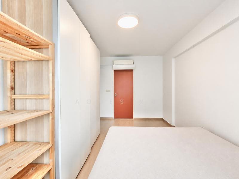 801C Keat Hong Close, 801C Keat Hong Close, Dairy Farm / Bukit Panjang / Choa Chu Kang, 3 Bedrooms, 990 sqft, HDB Flat For Sale, by Agnes Ng, 500269832 - Master Bedroom - PropertyGuru.com.sg