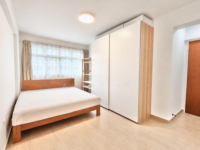 801C Keat Hong Close, 801C Keat Hong Close, Dairy Farm / Bukit Panjang / Choa Chu Kang, 3 Bedrooms, 990 sqft, HDB Flat For Sale, by Agnes Ng, 500269832 - Master Bedroom - PropertyGuru.com.sg
