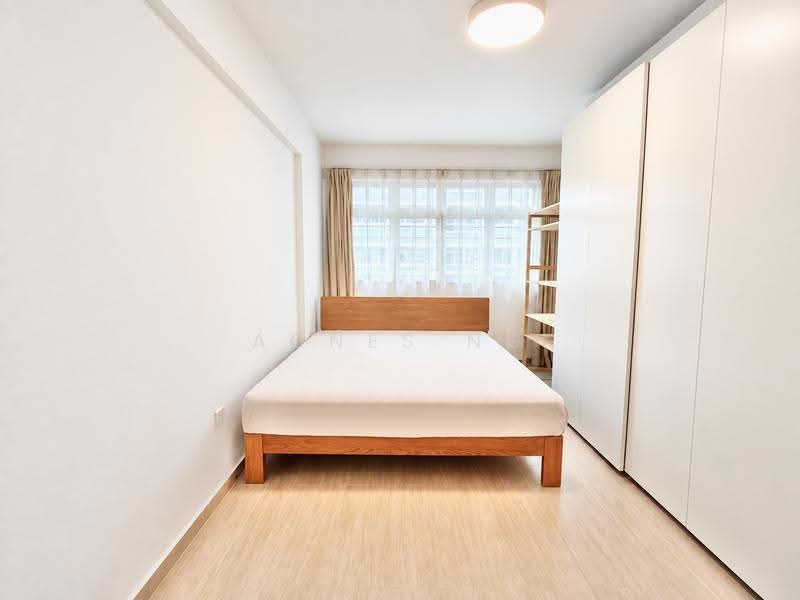 801C Keat Hong Close, 801C Keat Hong Close, Dairy Farm / Bukit Panjang / Choa Chu Kang, 3 Bedrooms, 990 sqft, HDB Flat For Sale, by Agnes Ng, 500269832 - Master Bedroom - PropertyGuru.com.sg