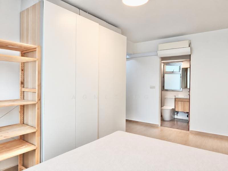 801C Keat Hong Close, 801C Keat Hong Close, Dairy Farm / Bukit Panjang / Choa Chu Kang, 3 Bedrooms, 990 sqft, HDB Flat For Sale, by Agnes Ng, 500269832 - Master Bedroom - PropertyGuru.com.sg