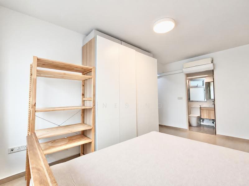 801C Keat Hong Close, 801C Keat Hong Close, Dairy Farm / Bukit Panjang / Choa Chu Kang, 3 Bedrooms, 990 sqft, HDB Flat For Sale, by Agnes Ng, 500269832 - Master Bedroom - PropertyGuru.com.sg