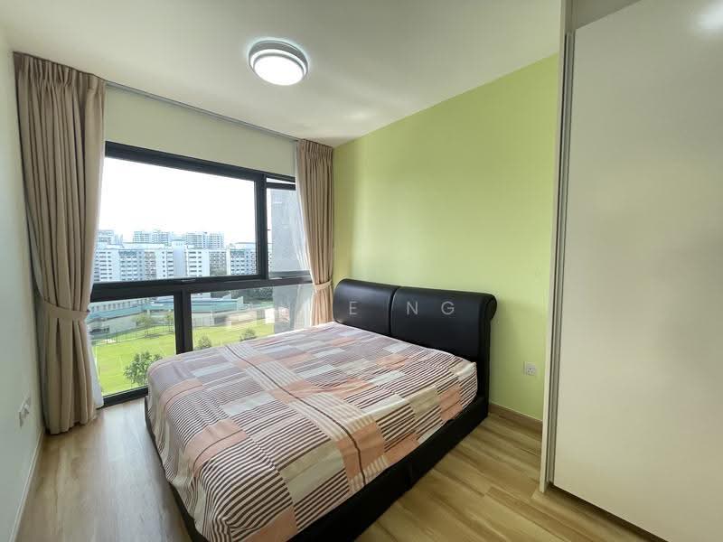 The Lakefront Residences, 42 Lakeside Drive, Boon Lay / Jurong / Tuas, 2 Bedrooms, 721 sqft, Condominium For Sale, by Anne Ng, 500269834 - Bedroom - PropertyGuru.com.sg