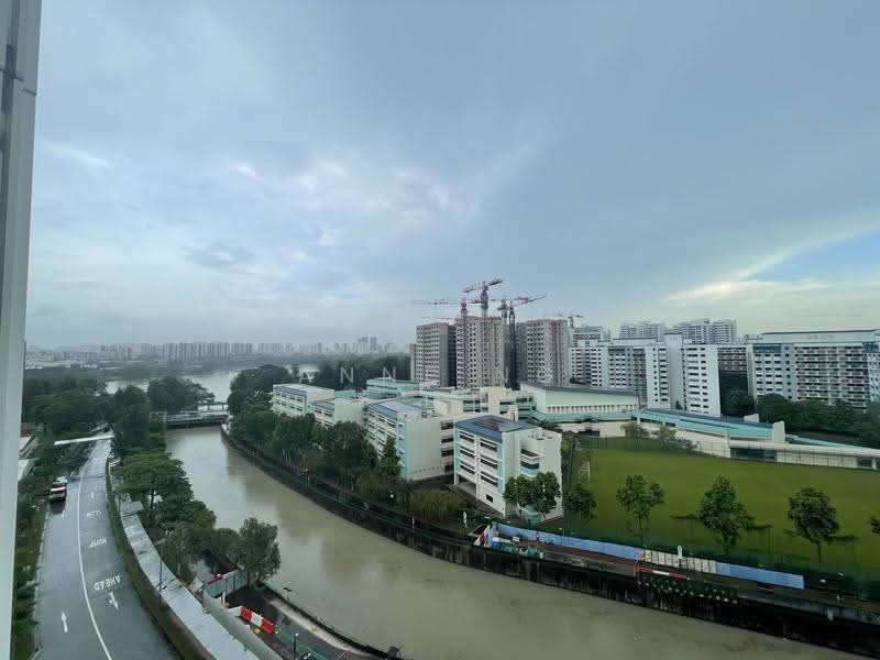 The Lakefront Residences, 42 Lakeside Drive, Boon Lay / Jurong / Tuas, 2 Bedrooms, 721 sqft, Condominium For Sale, by Anne Ng, 500269834 - Exterior - PropertyGuru.com.sg