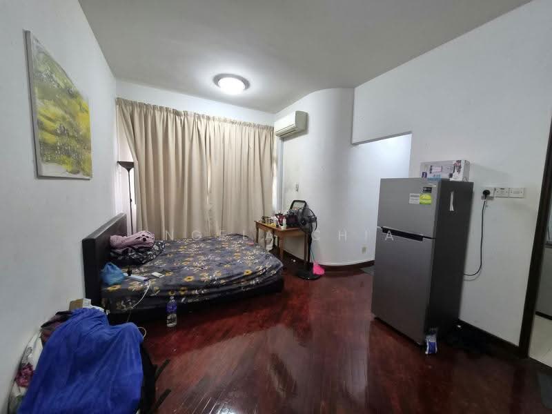 Balestier Regency, 4 Jalan Ampas, Balestier / Toa Payoh, Room Rental, 200 sqft, Apartment For Rent, by Angela Chia, 500269835 - Bedroom - PropertyGuru.com.sg