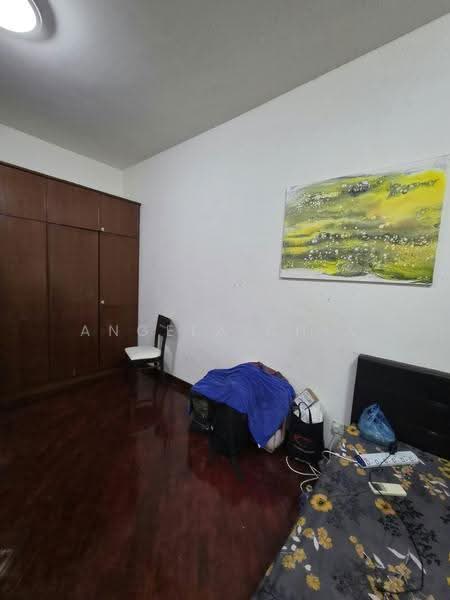 Balestier Regency, 4 Jalan Ampas, Balestier / Toa Payoh, Room Rental, 200 sqft, Apartment For Rent, by Angela Chia, 500269835 - Bedroom - PropertyGuru.com.sg