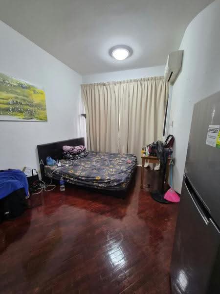 Balestier Regency, 4 Jalan Ampas, Balestier / Toa Payoh, Room Rental, 200 sqft, Apartment For Rent, by Angela Chia, 500269835 - Bedroom - PropertyGuru.com.sg