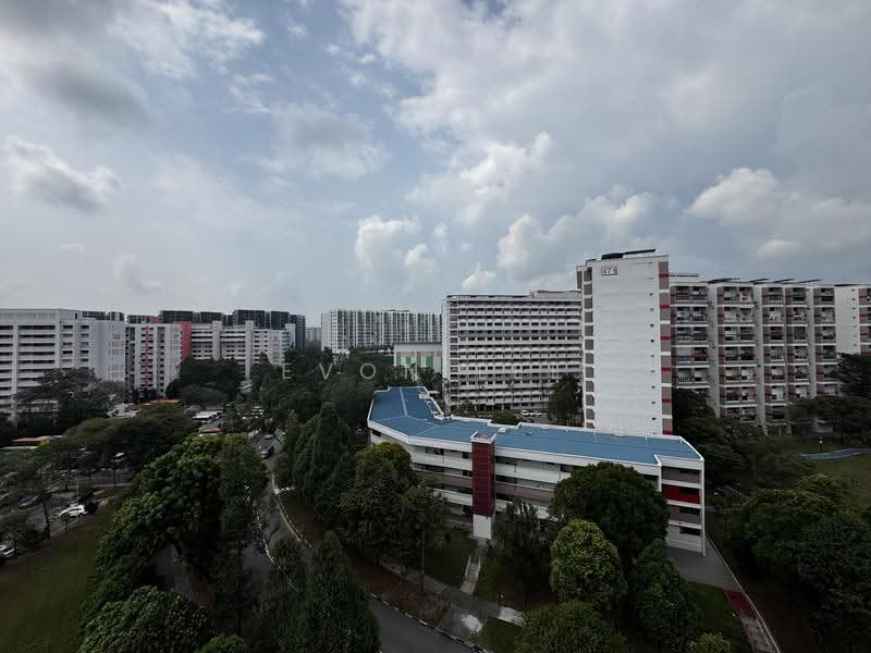 467 Jurong West Street 41, 467 Jurong West Street 41, Boon Lay / Jurong / Tuas, 3 Bedrooms, 1,302 sqft, HDB Flat For Sale, by Evon Lee, 500269838 - Exterior - PropertyGuru.com.sg