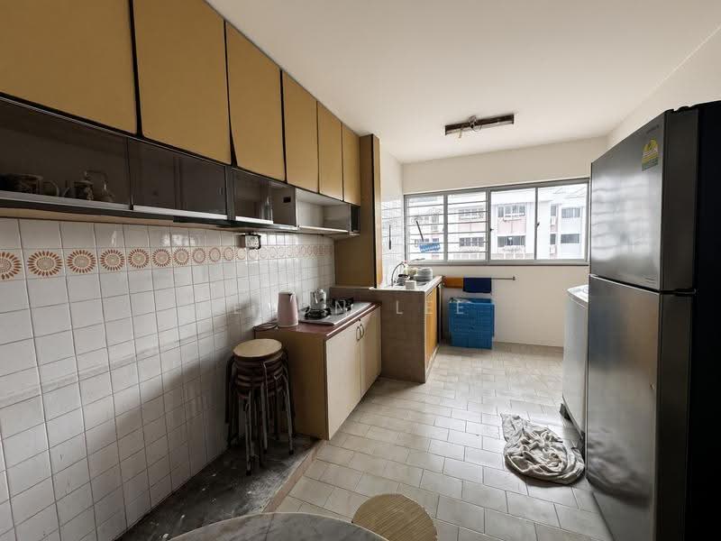 467 Jurong West Street 41, 467 Jurong West Street 41, Boon Lay / Jurong / Tuas, 3 Bedrooms, 1,302 sqft, HDB Flat For Sale, by Evon Lee, 500269838 - Kitchen - PropertyGuru.com.sg