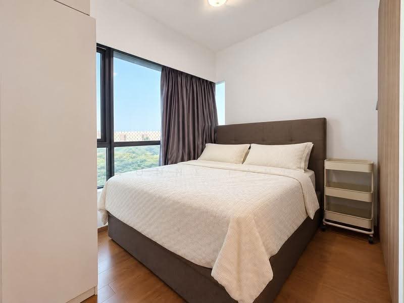Kingsford Waterbay, 80 Upper Serangoon View, Hougang / Punggol / Sengkang, 4 Bedrooms, 1,216 sqft, Condominium For Sale, by Evonne Tang, 500269839 - Bedroom - PropertyGuru.com.sg