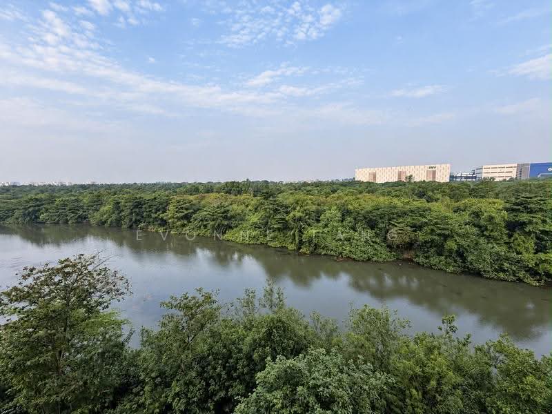 Kingsford Waterbay, 80 Upper Serangoon View, Hougang / Punggol / Sengkang, 4 Bedrooms, 1,216 sqft, Condominium For Sale, by Evonne Tang, 500269839 - Exterior - PropertyGuru.com.sg
