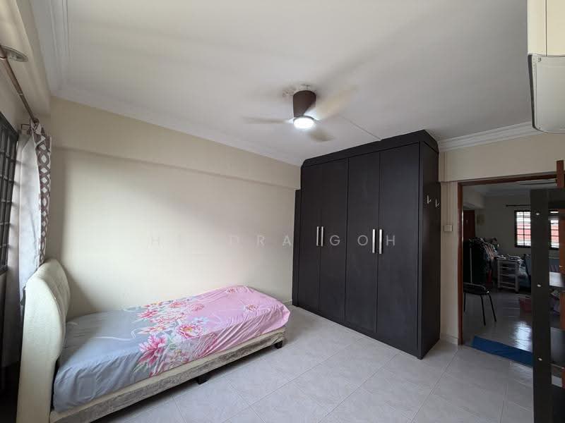 23 Eunos Crescent, 23 Eunos Crescent, Eunos / Geylang / Paya Lebar, Room Rental, 140 sqft, HDB Flat For Rent, by Hendra Goh, 500269841 - Bedroom - PropertyGuru.com.sg
