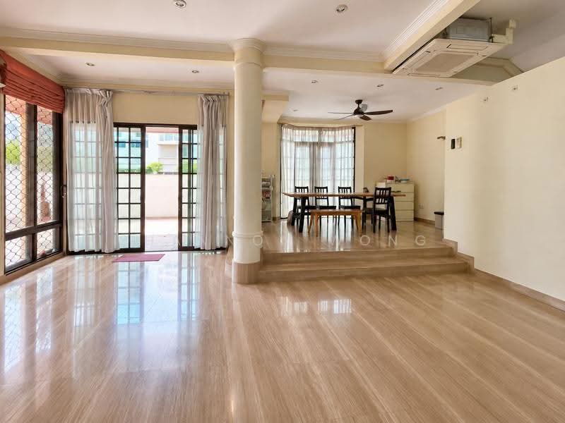 C.H.E.A.P Semi-D house rental . NE Facing. Cul-de-Sac, Eunos / Geylang / Paya Lebar, 5 Bedrooms, 4,000 sqft, Semi-Detached House For Rent, by Shannon Wong, 500269842 - Living Room - PropertyGuru.com.sg