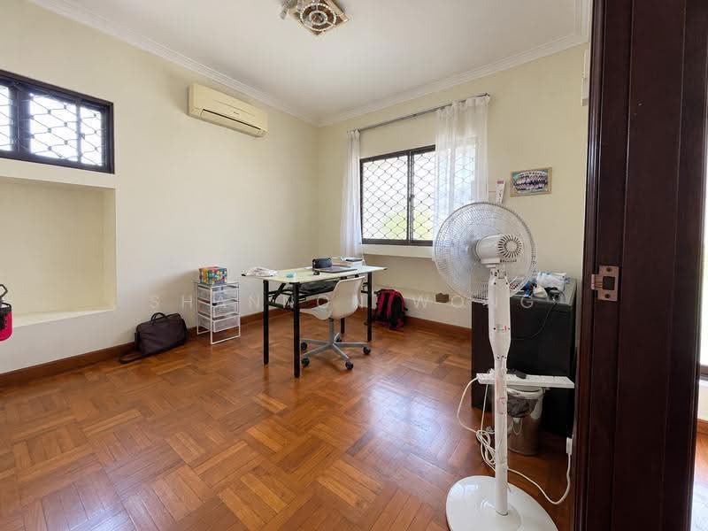 C.H.E.A.P Semi-D house rental . NE Facing. Cul-de-Sac, Eunos / Geylang / Paya Lebar, 5 Bedrooms, 4,000 sqft, Semi-Detached House For Rent, by Shannon Wong, 500269842 - Study - PropertyGuru.com.sg