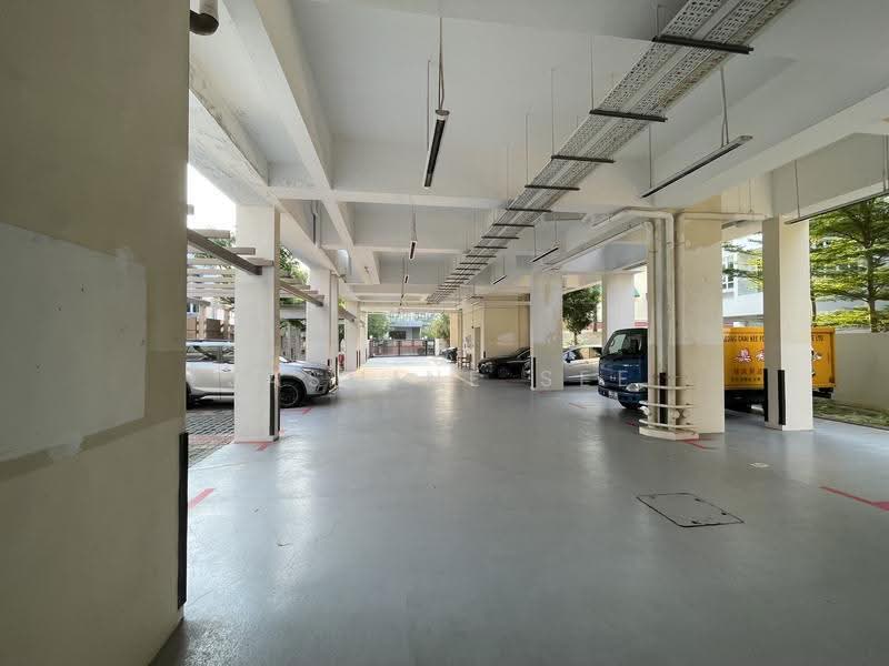 Fruition, 3 Mangis Road, East Coast / Marine Parade, 2 Bedrooms, 882 sqft, Condominium For Rent, by Jasmine See, 500269843 - Car Park - PropertyGuru.com.sg
