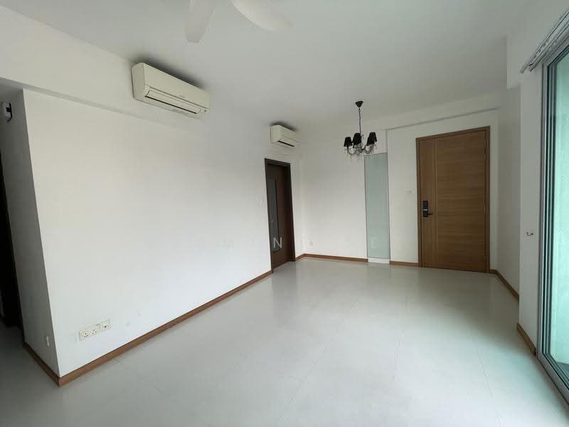 Fruition, 3 Mangis Road, East Coast / Marine Parade, 2 Bedrooms, 882 sqft, Condominium For Rent, by Jasmine See, 500269843 - Living Room - PropertyGuru.com.sg