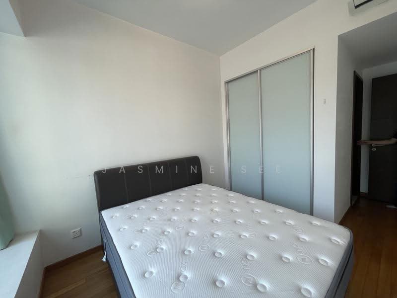 Fruition, 3 Mangis Road, East Coast / Marine Parade, 2 Bedrooms, 882 sqft, Condominium For Rent, by Jasmine See, 500269843 - Bedroom - PropertyGuru.com.sg