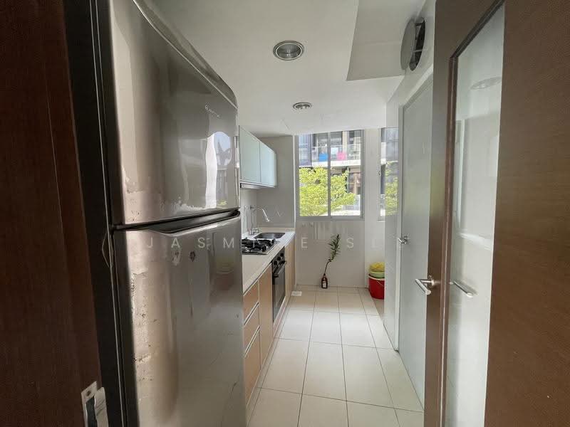 Fruition, 3 Mangis Road, East Coast / Marine Parade, 2 Bedrooms, 882 sqft, Condominium For Rent, by Jasmine See, 500269843 - Kitchen - PropertyGuru.com.sg