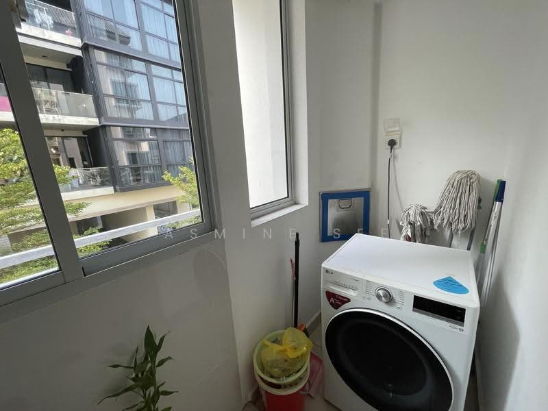 Fruition, 3 Mangis Road, East Coast / Marine Parade, 2 Bedrooms, 882 sqft, Condominium For Rent, by Jasmine See, 500269843 - Interior - PropertyGuru.com.sg