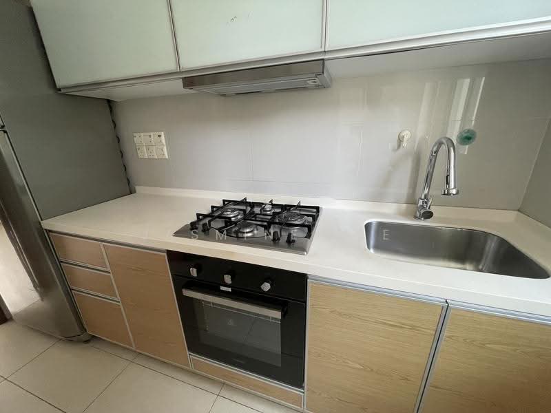 Fruition, 3 Mangis Road, East Coast / Marine Parade, 2 Bedrooms, 882 sqft, Condominium For Rent, by Jasmine See, 500269843 - Kitchen - PropertyGuru.com.sg