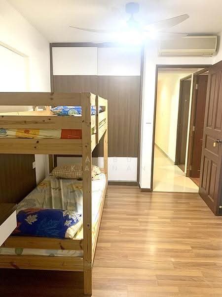 386 Bukit Batok West Avenue 5, 386 Bukit Batok West Avenue 5, Dairy Farm / Bukit Panjang / Choa Chu Kang, 4 Bedrooms, 1,270 sqft, HDB Flat For Sale, by Anbu Kannan, 500269844 - Bedroom - PropertyGuru.com.sg