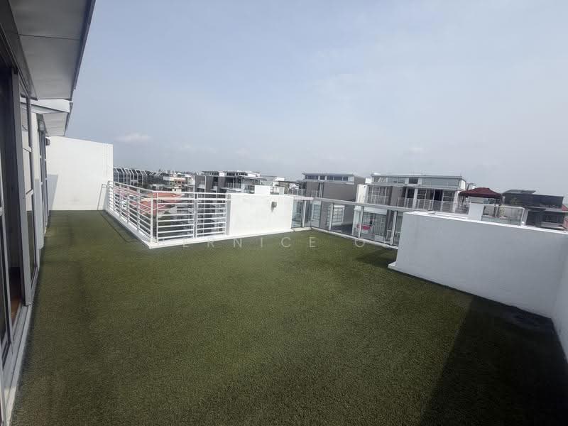 Poshgrove East, 333 East Coast Road, East Coast / Marine Parade, 4 Bedrooms, 2,173 sqft, Condominium For Rent, by Bernice Oh, 500269845 - Exterior - PropertyGuru.com.sg