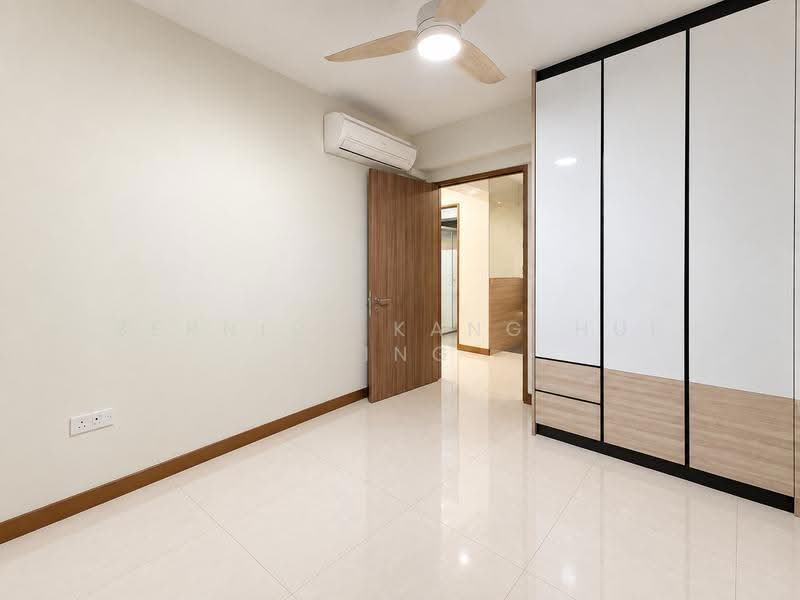 29 Ghim Moh Link, 29 Ghim Moh Link, Tanglin / Holland / Bukit Timah, 3 Bedrooms, 1,001 sqft, HDB Flat For Sale, by Bernice Kang Hui Ting, 500269846 - Bedroom - PropertyGuru.com.sg