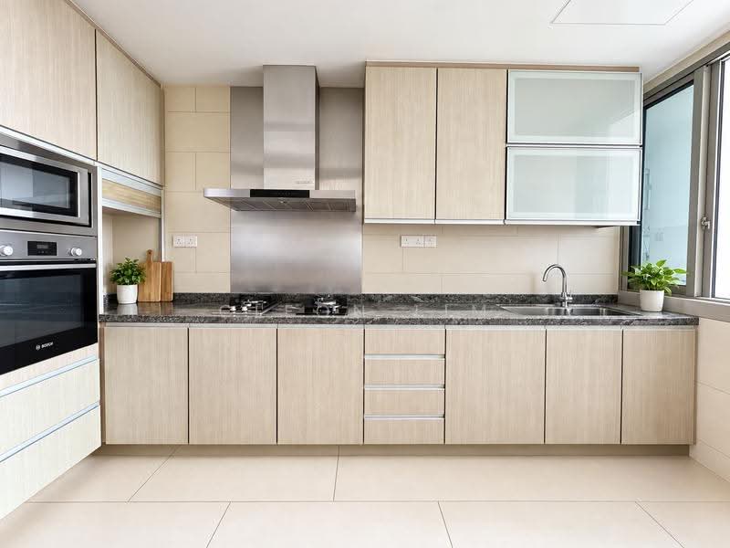 The Seafront on Meyer, 55 Meyer Road, East Coast / Marine Parade, 3 Bedrooms, 1,604 sqft, Condominium For Sale, by Cleon Lim, 500269847 - Kitchen - PropertyGuru.com.sg