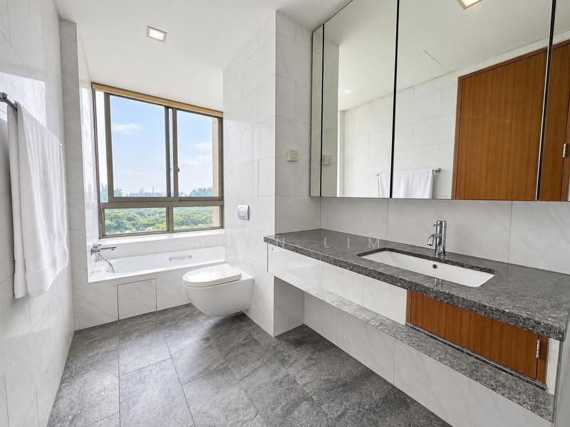 The Seafront on Meyer, 55 Meyer Road, East Coast / Marine Parade, 3 Bedrooms, 1,604 sqft, Condominium For Sale, by Cleon Lim, 500269847 - Bathroom - PropertyGuru.com.sg