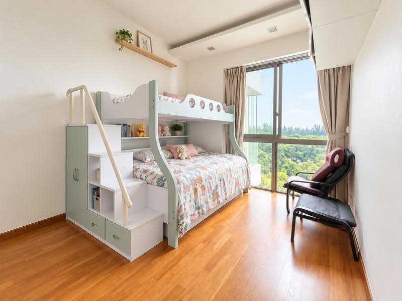 The Seafront on Meyer, 55 Meyer Road, East Coast / Marine Parade, 3 Bedrooms, 1,604 sqft, Condominium For Sale, by Cleon Lim, 500269847 - Bedroom - PropertyGuru.com.sg