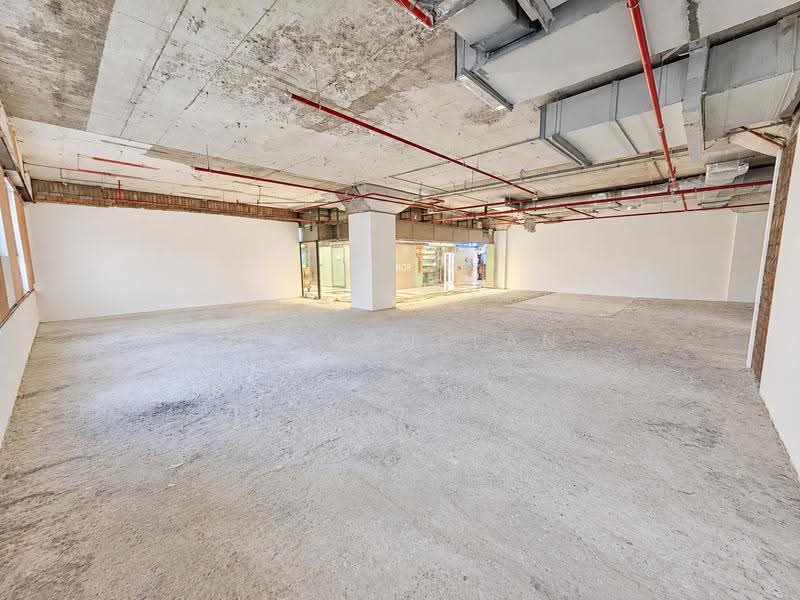 Peninsula Plaza, 111 North Bridge Road, City Hall / Clarke Quay, 2,454 sqft, Other Retail For Sale, by Merwin Tan, 500269848 - Interior - CommercialGuru.com.sg