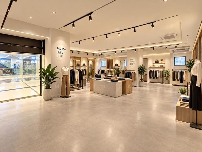 Peninsula Plaza, 111 North Bridge Road, City Hall / Clarke Quay, 2,454 sqft, Other Retail For Sale, by Merwin Tan, 500269848 - Interior - CommercialGuru.com.sg