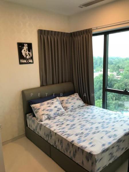 Robin Suites, 25 Robin Road, Tanglin / Holland / Bukit Timah, 1 Bedroom, 463 sqft, Apartment For Sale, by Peter Mah, 500269850 - Bedroom - PropertyGuru.com.sg