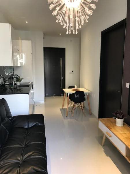 Robin Suites, 25 Robin Road, Tanglin / Holland / Bukit Timah, 1 Bedroom, 463 sqft, Apartment For Sale, by Peter Mah, 500269850 - Kitchen - PropertyGuru.com.sg