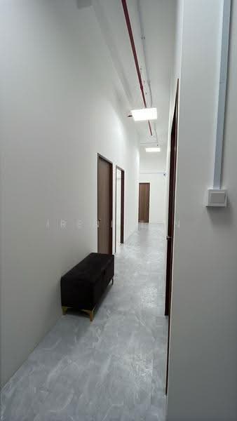 Oxley BizHub, 67 Ubi Road 1, Eunos / Geylang / Paya Lebar, 100 sqft, Light Industrial (B1) For Rent, by Irene Tan, 500269851 - Corridor - CommercialGuru.com.sg