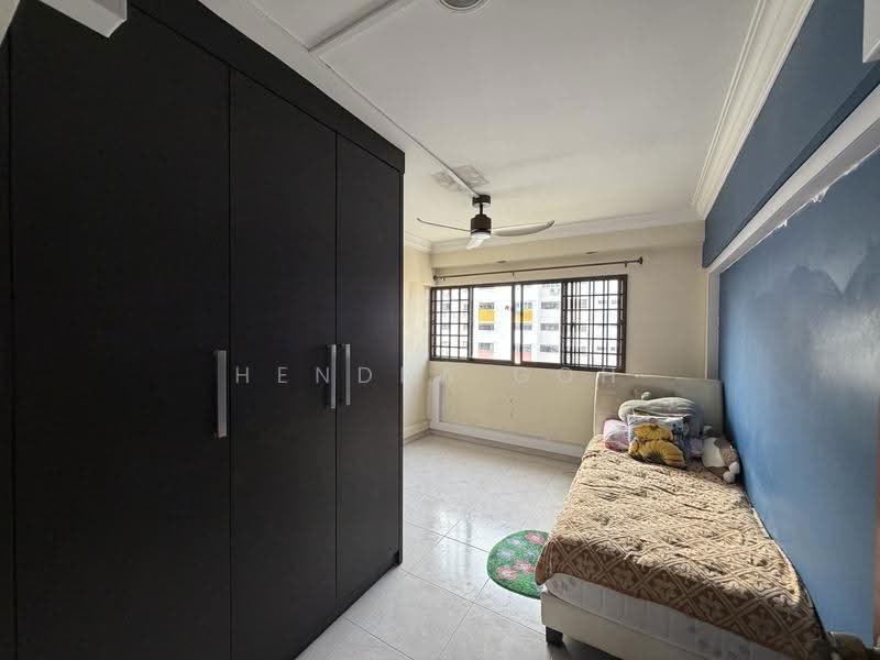 23 Eunos Crescent, 23 Eunos Crescent, Eunos / Geylang / Paya Lebar, Room Rental, 110 sqft, HDB Flat For Rent, by Hendra Goh, 500269852 - Bedroom - PropertyGuru.com.sg