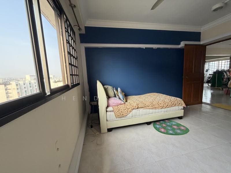 23 Eunos Crescent, 23 Eunos Crescent, Eunos / Geylang / Paya Lebar, Room Rental, 110 sqft, HDB Flat For Rent, by Hendra Goh, 500269852 - Bedroom - PropertyGuru.com.sg