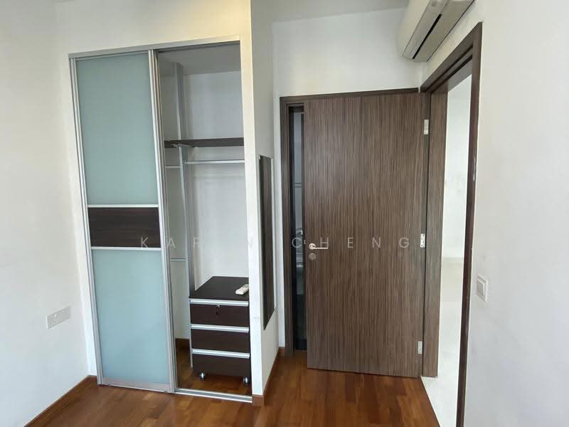 Parc Rosewood, 75 Rosewood Drive, Admiralty / Woodlands, 1 Bedroom, 431 sqft, Condominium For Sale, by Karen Cheng, 500269854 - Interior - PropertyGuru.com.sg