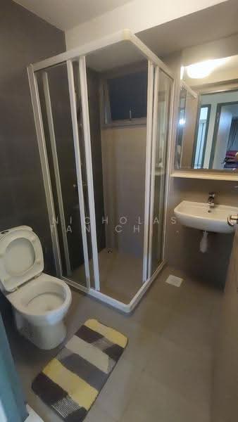 138C Lorong 1A Toa Payoh, 138C 138C, Balestier / Toa Payoh, 1 Bedroom, 108 sqft, HDB Flat For Rent, by Nicholas Tan Chye Huat, 500269855 - PropertyGuru.com.sg