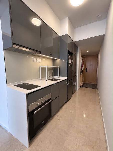 The Tre Ver, 64 Potong Pasir Avenue 1, Macpherson / Potong Pasir, 1 Bedroom, 495 sqft, Condominium For Sale, by Asher Ong, 500269856 - Kitchen - PropertyGuru.com.sg