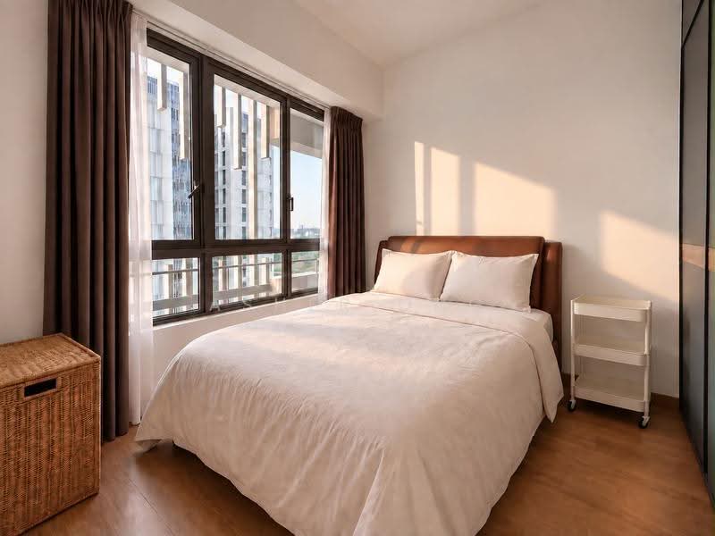 The Tre Ver, 64 Potong Pasir Avenue 1, Macpherson / Potong Pasir, 1 Bedroom, 495 sqft, Condominium For Sale, by Asher Ong, 500269856 - Bedroom - PropertyGuru.com.sg