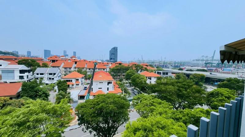 Viva Vista, 3 South Buona Vista Road, Buona Vista / West Coast / Clementi New Town, 2 Bedrooms, 721 sqft, Apartment For Sale, by Olivia Lim, 500269857 - Exterior - PropertyGuru.com.sg