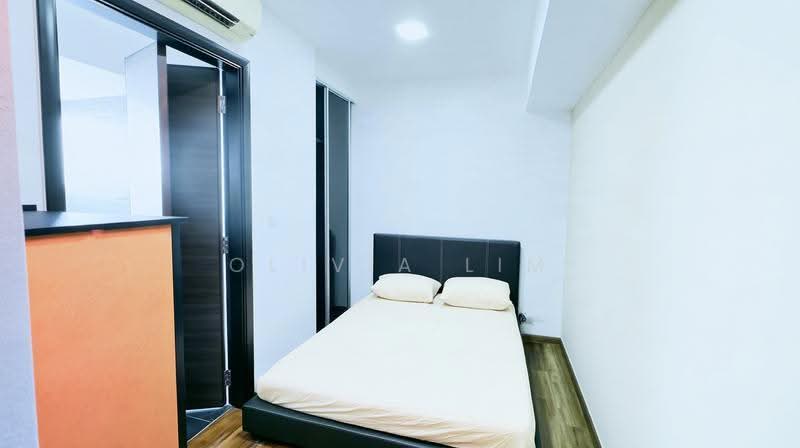 Viva Vista, 3 South Buona Vista Road, Buona Vista / West Coast / Clementi New Town, 2 Bedrooms, 721 sqft, Apartment For Sale, by Olivia Lim, 500269857 - Bedroom - PropertyGuru.com.sg