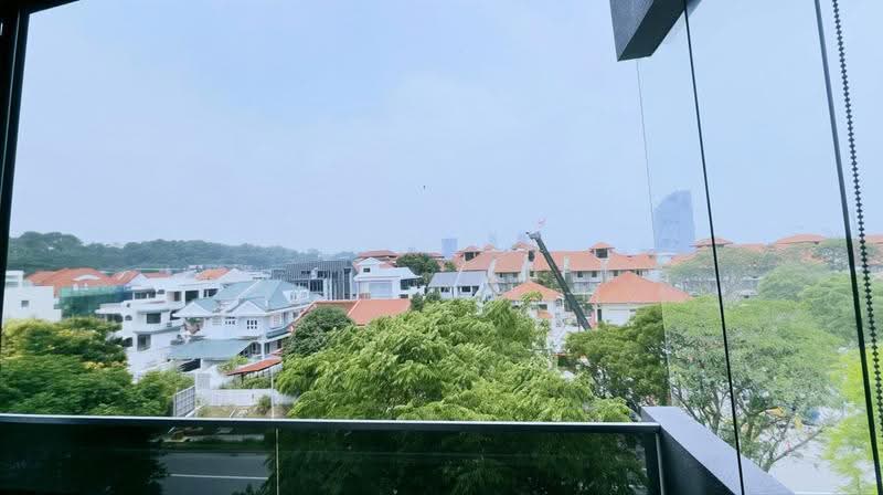 Viva Vista, 3 South Buona Vista Road, Buona Vista / West Coast / Clementi New Town, 2 Bedrooms, 721 sqft, Apartment For Sale, by Olivia Lim, 500269857 - Exterior - PropertyGuru.com.sg