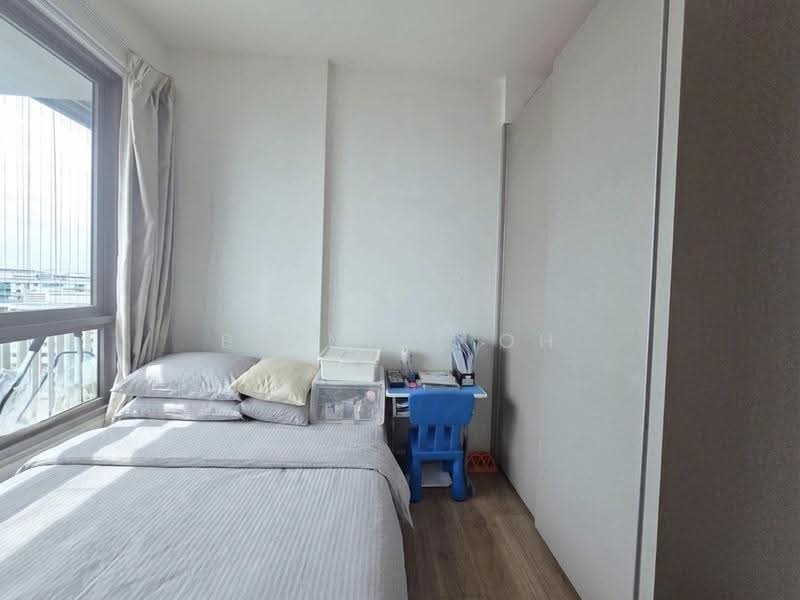 Nine Residences, 14 Yishun Avenue 9, Sembawang / Yishun, 2 Bedrooms, 699 sqft, Apartment For Rent, by Bernice Oh, 500269860 - Bedroom - PropertyGuru.com.sg