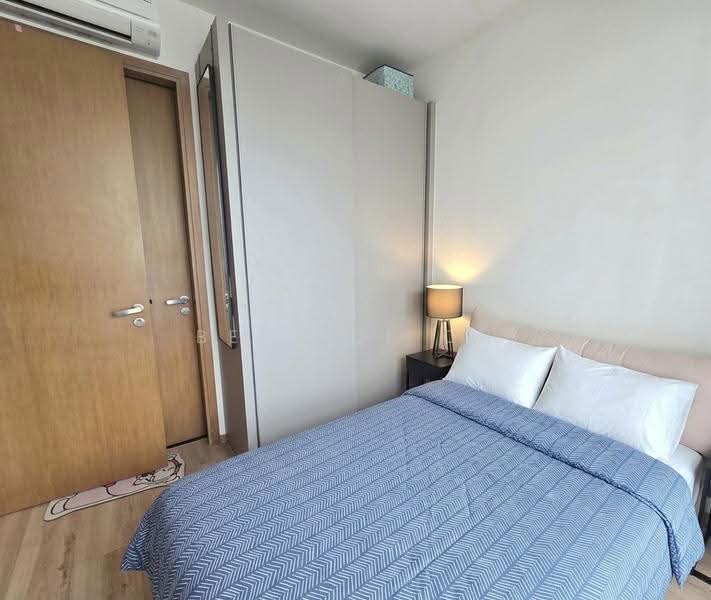Nine Residences, 14 Yishun Avenue 9, Sembawang / Yishun, 2 Bedrooms, 699 sqft, Apartment For Rent, by Bernice Oh, 500269860 - Bedroom - PropertyGuru.com.sg