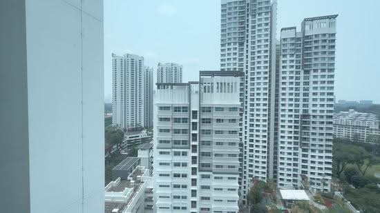53 Commonwealth Drive, 53 Commonwealth Drive, Alexandra / Commonwealth, 2 Bedrooms, 678 sqft, HDB Flat For Sale, by Jaeson Lin 林暉盛, 500269862 - PropertyGuru.com.sg