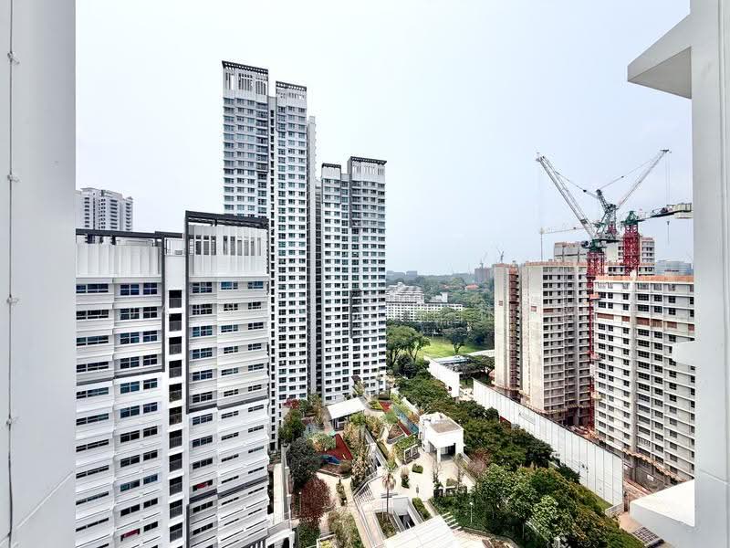 53 Commonwealth Drive, 53 Commonwealth Drive, Alexandra / Commonwealth, 2 Bedrooms, 678 sqft, HDB Flat For Sale, by Jaeson Lin 林暉盛, 500269862 - Exterior - PropertyGuru.com.sg