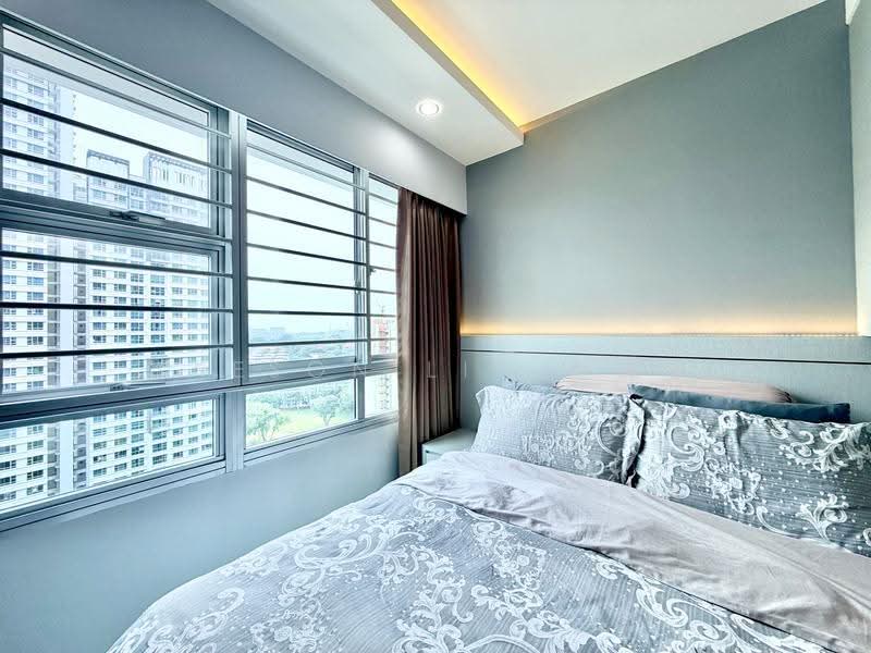 53 Commonwealth Drive, 53 Commonwealth Drive, Alexandra / Commonwealth, 2 Bedrooms, 678 sqft, HDB Flat For Sale, by Jaeson Lin 林暉盛, 500269862 - Bedroom - PropertyGuru.com.sg