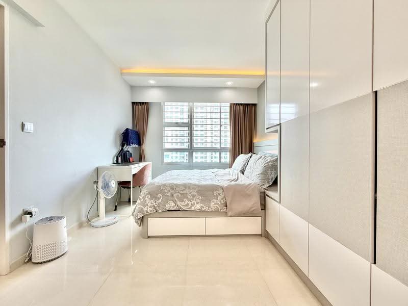 53 Commonwealth Drive, 53 Commonwealth Drive, Alexandra / Commonwealth, 2 Bedrooms, 678 sqft, HDB Flat For Sale, by Jaeson Lin 林暉盛, 500269862 - Bedroom - PropertyGuru.com.sg